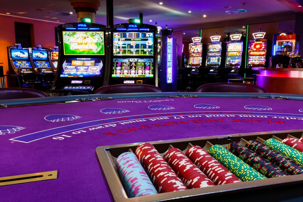 9kboss Casino site