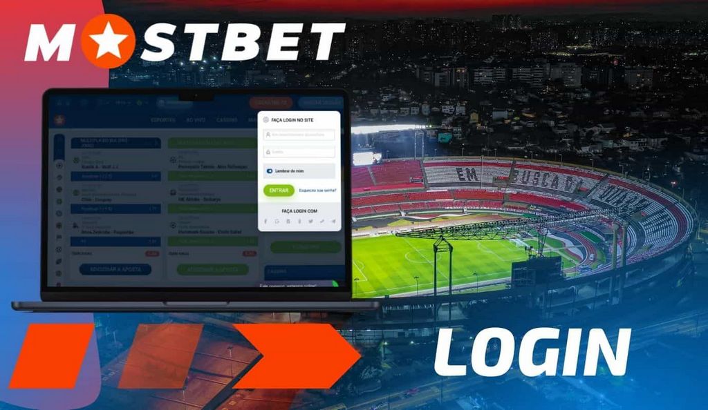Mostbet: online sázková kancelář a online kasino v České republice